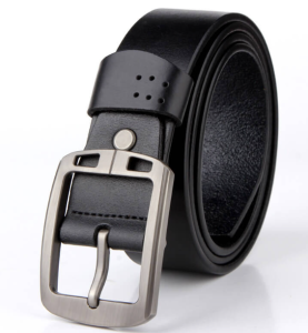 Genuine Leather Waist Strap High Quality Belt