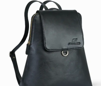 Love Expression Ladies Backpack