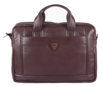 All Leather Bag