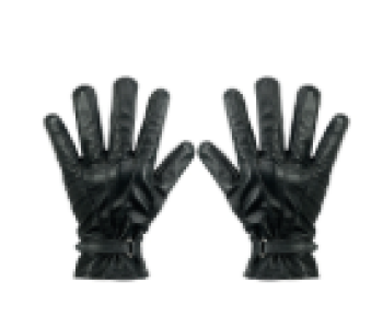 Leather Goods
